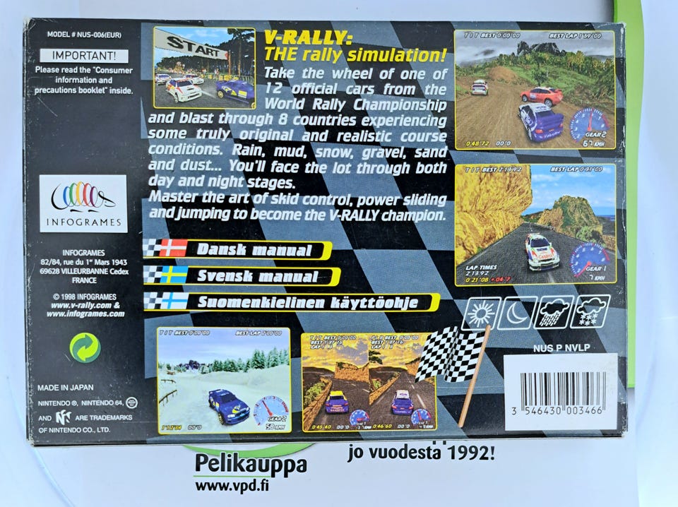 Kuvagalleria