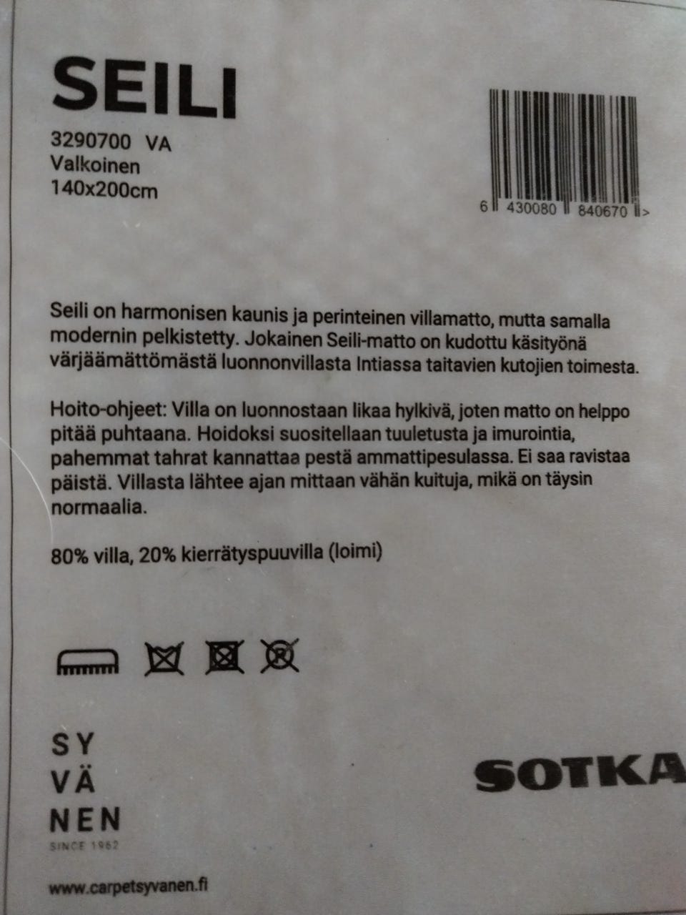 Kuvagalleria