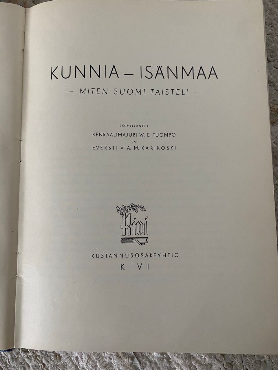 Kuvagalleria