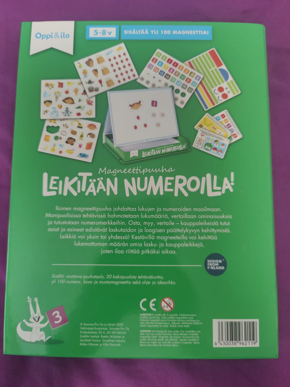 Kuvagalleria