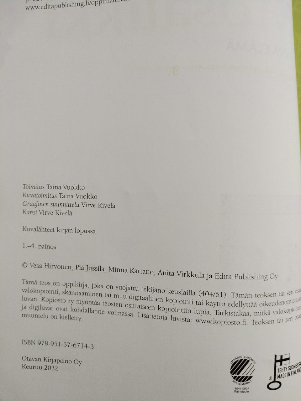Kuvagalleria
