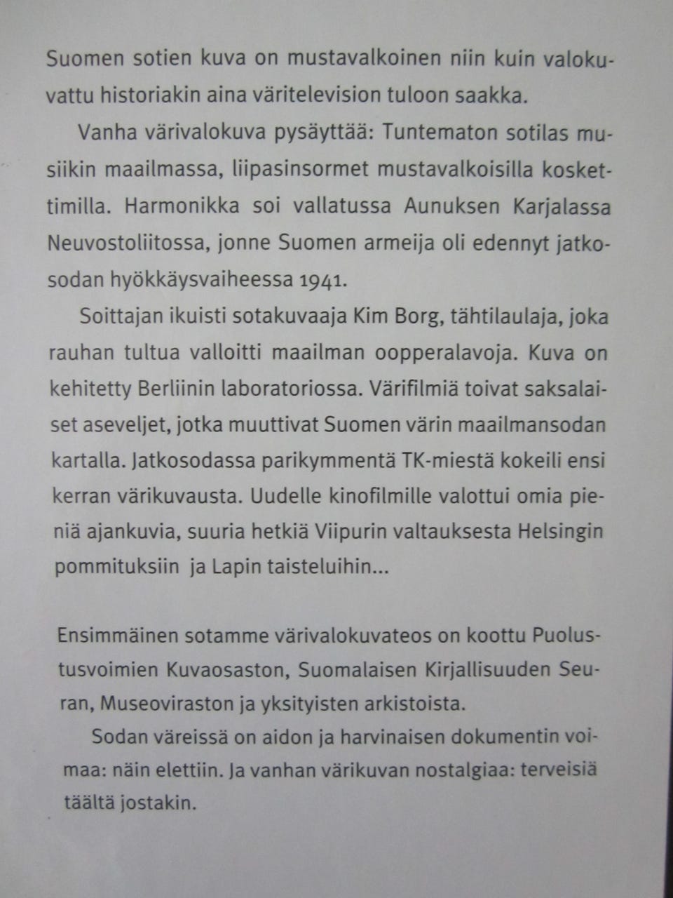 Kuvagalleria