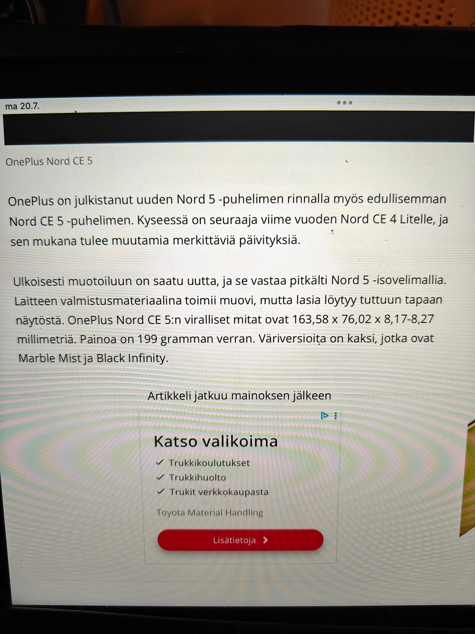 Kuvagalleria