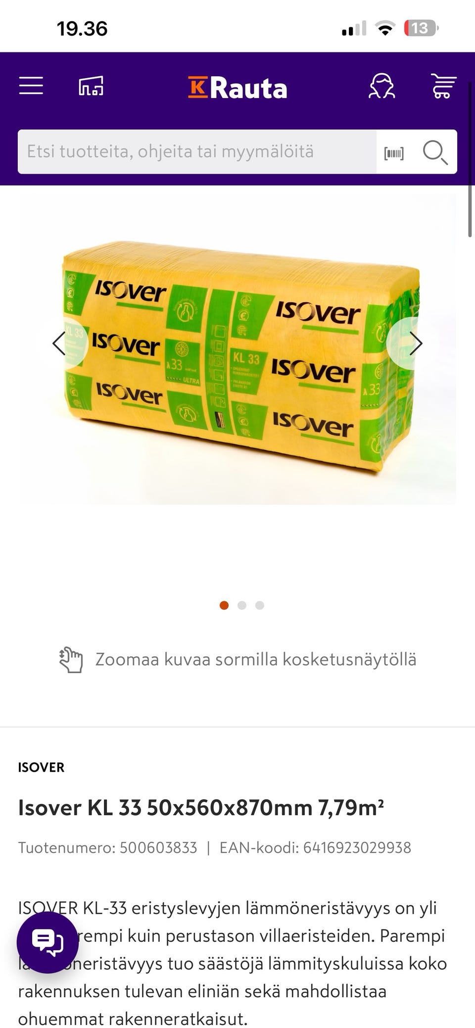 Kuvagalleria