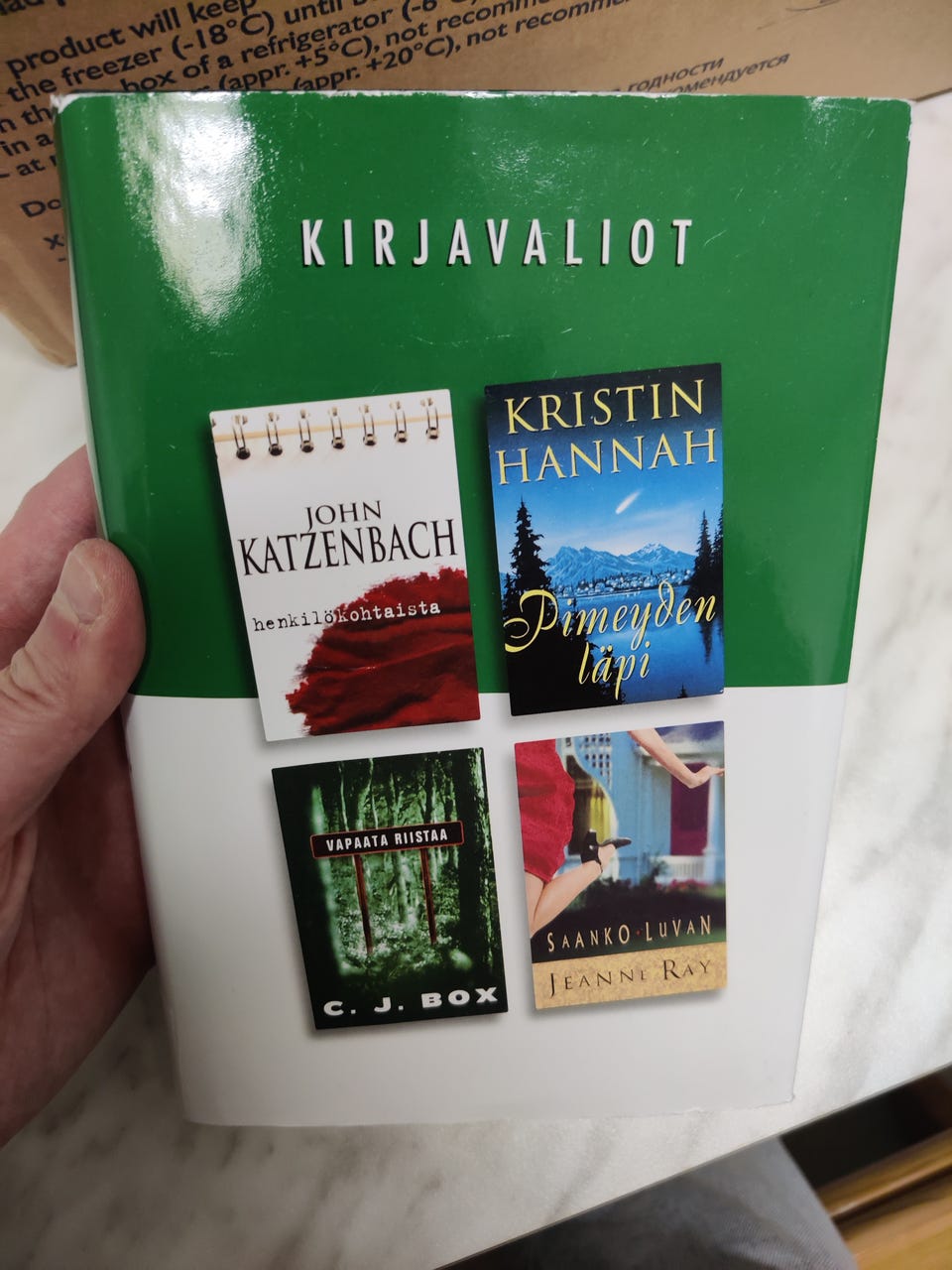 Kuvagalleria