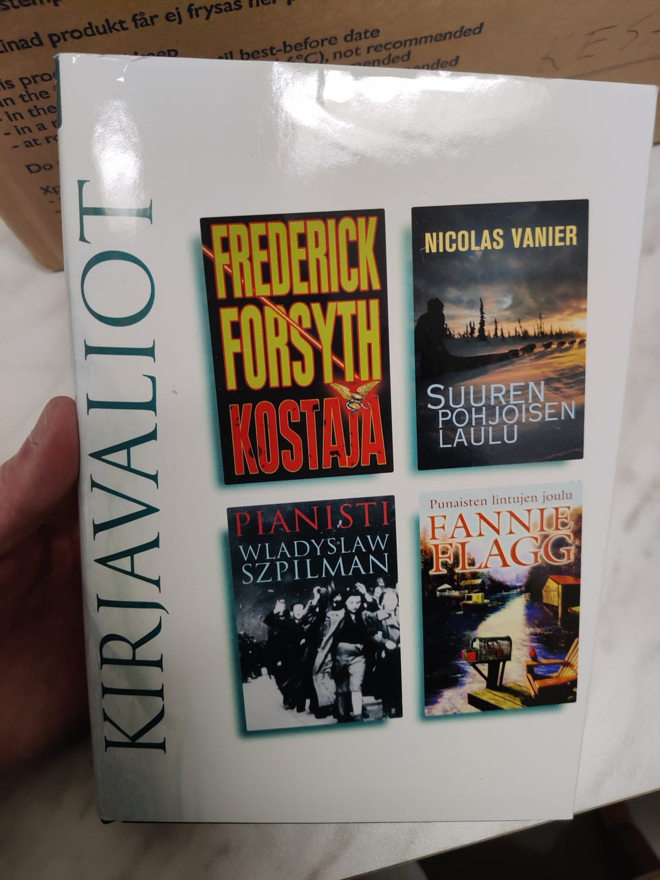 Kuvagalleria