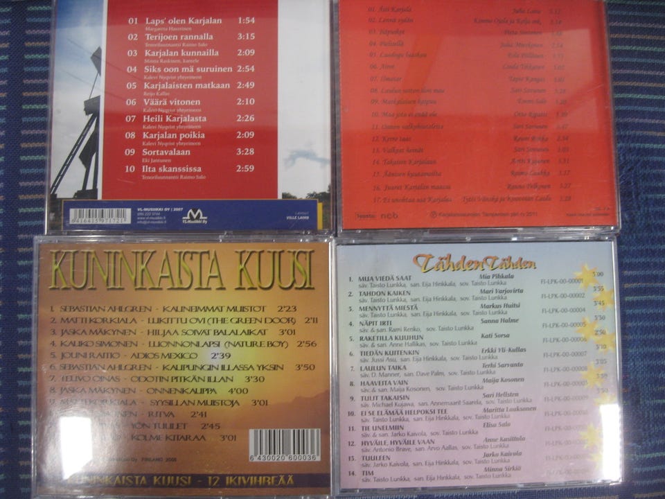 Kuvagalleria