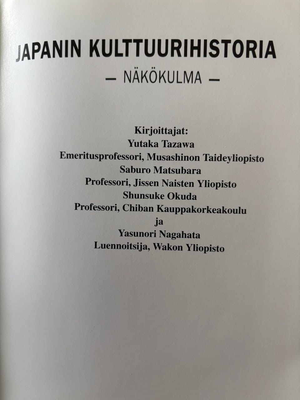 Kuvagalleria