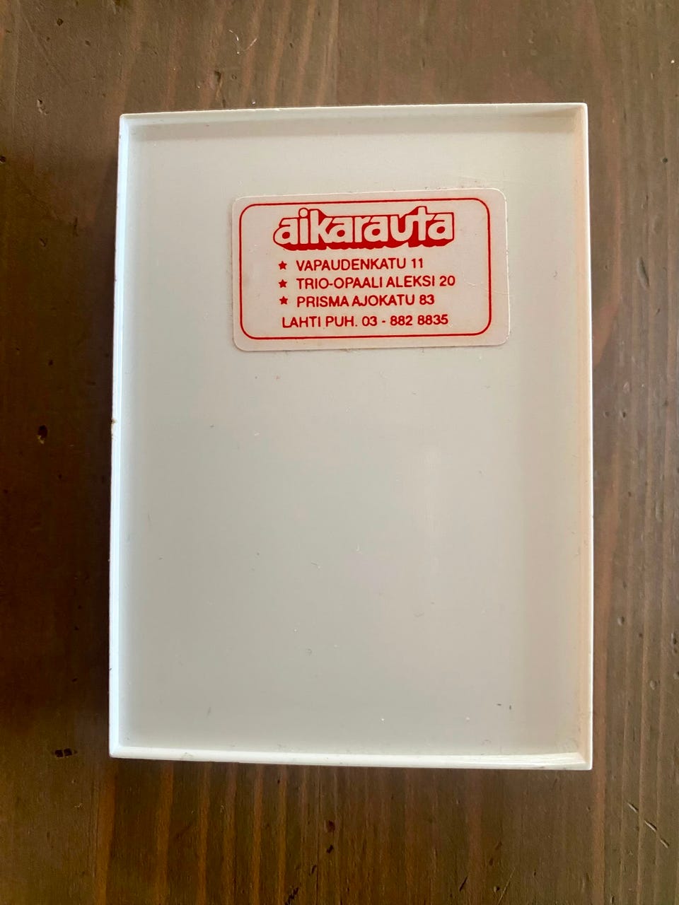 Kuvagalleria