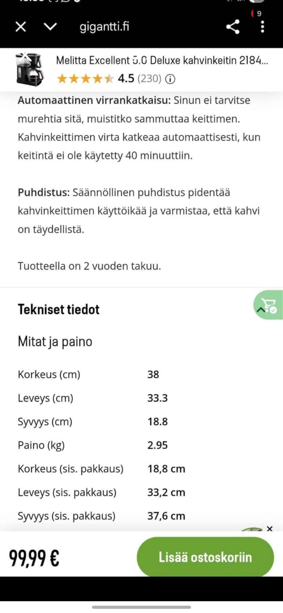 Kuvagalleria
