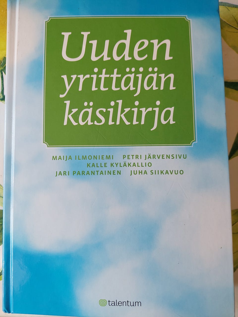 Kuvagalleria