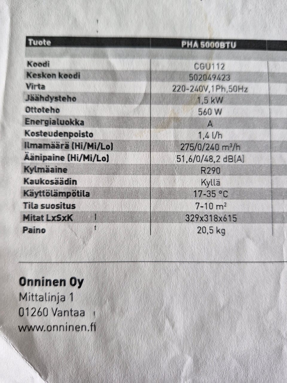 Kuvagalleria