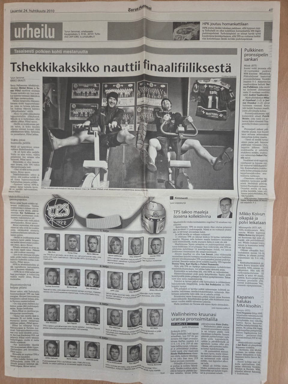 Kuvagalleria