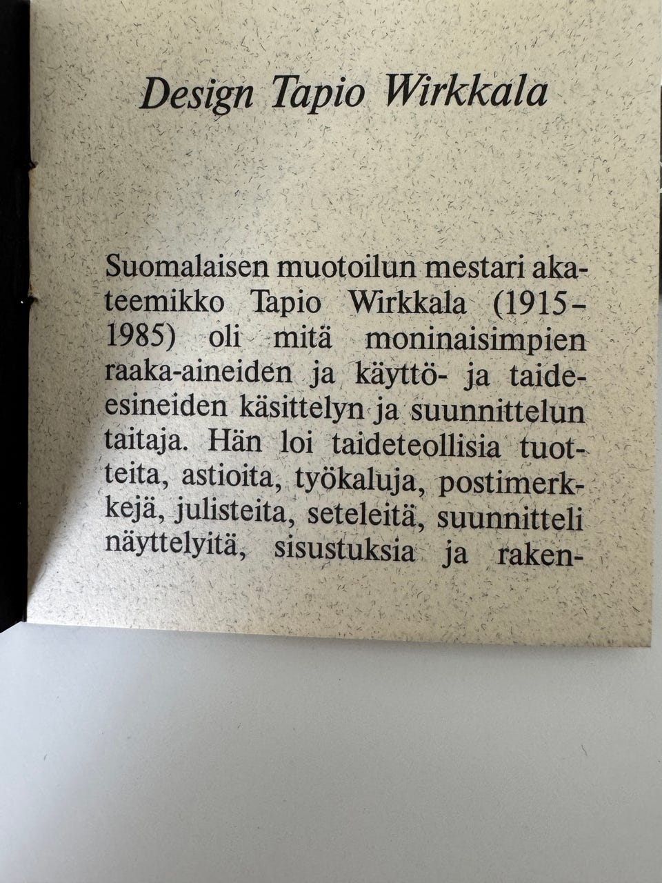 Kuvagalleria