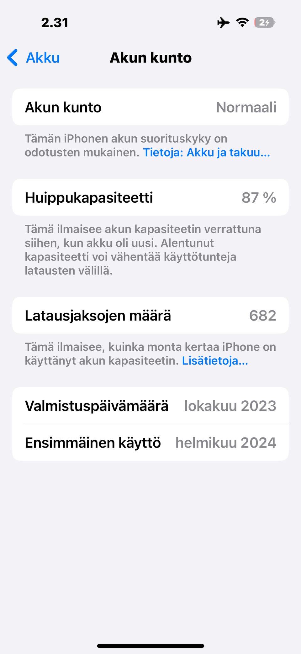 Kuvagalleria