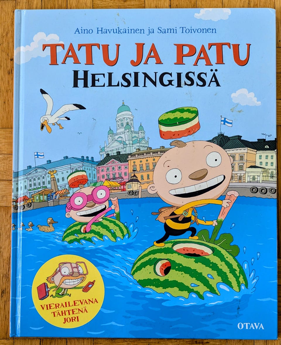Kuvagalleria