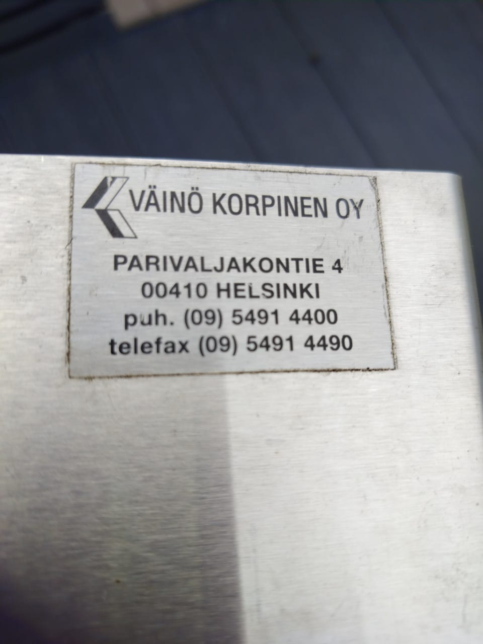 Kuvagalleria