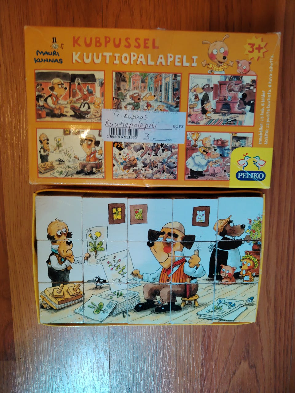 Kuvagalleria
