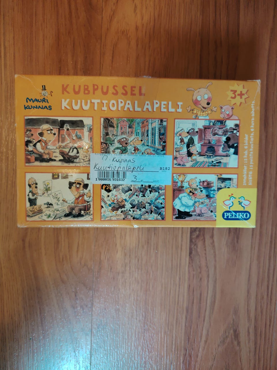 Kuvagalleria