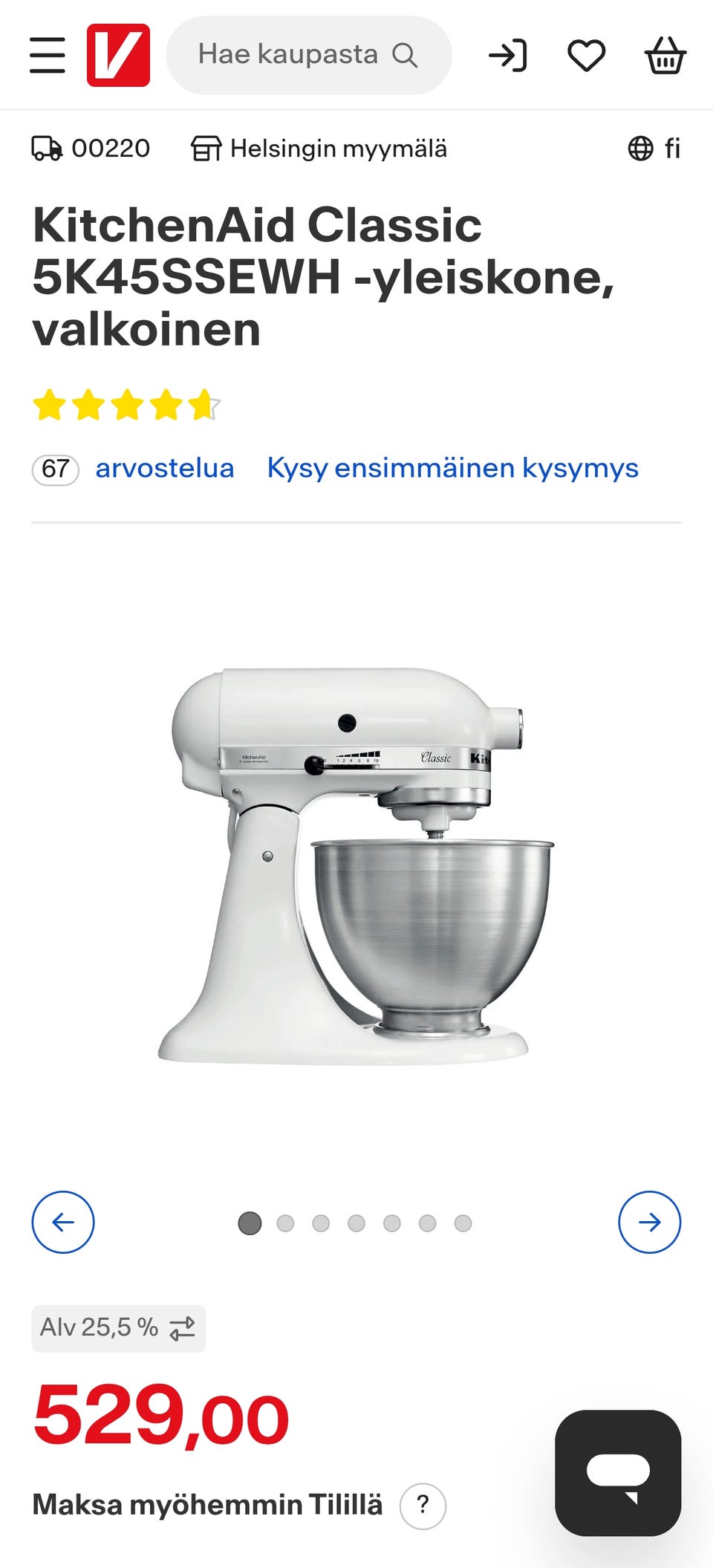 Kuvagalleria