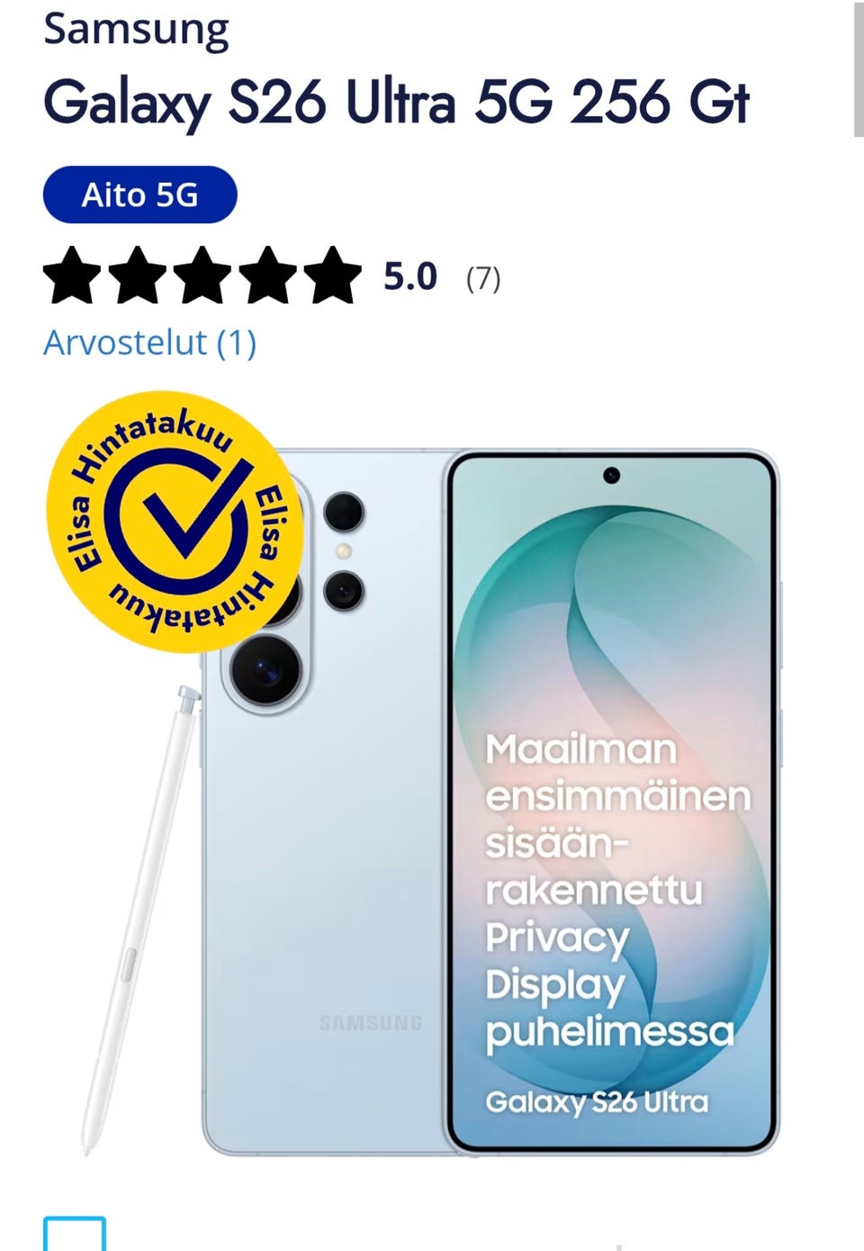 Kuvagalleria