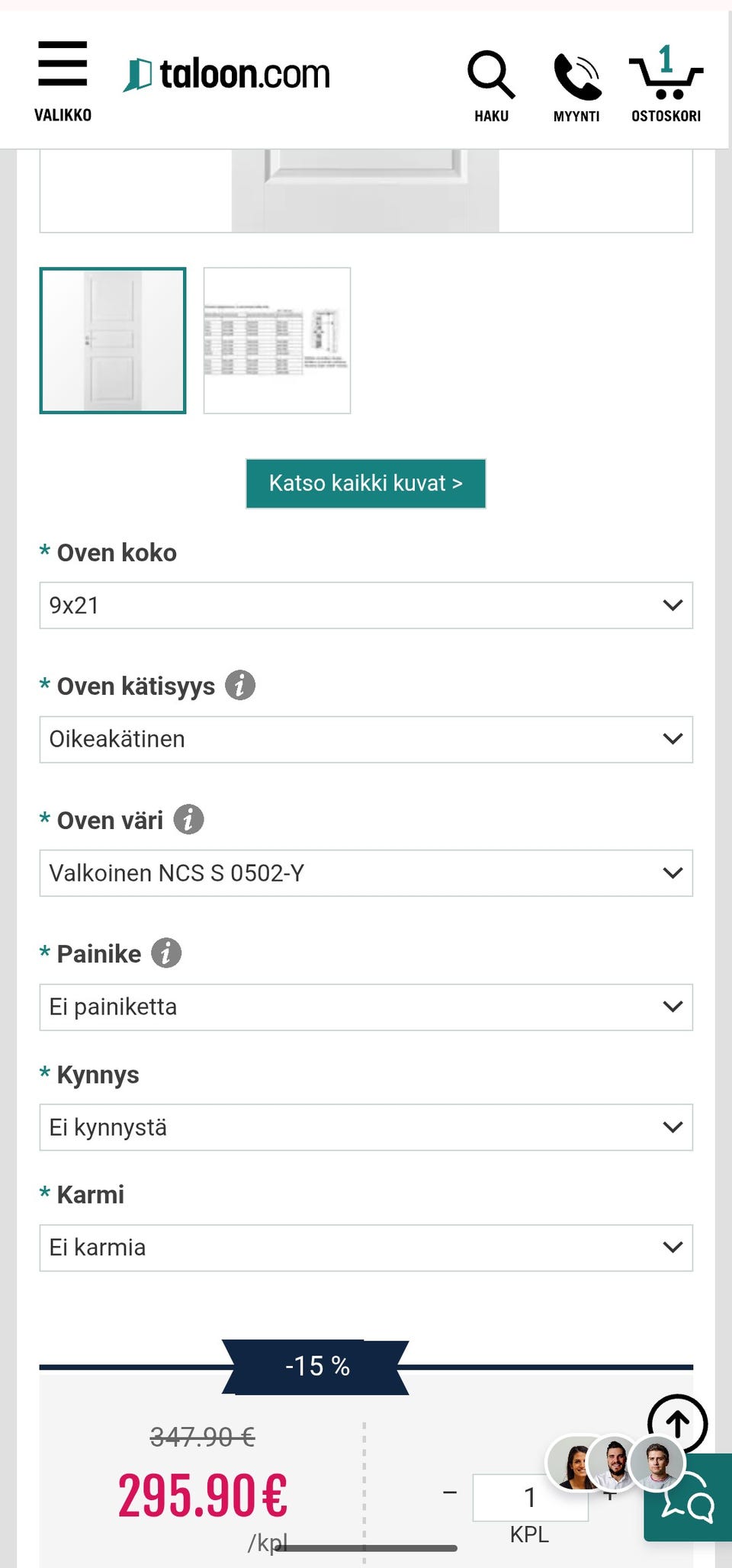 Kuvagalleria