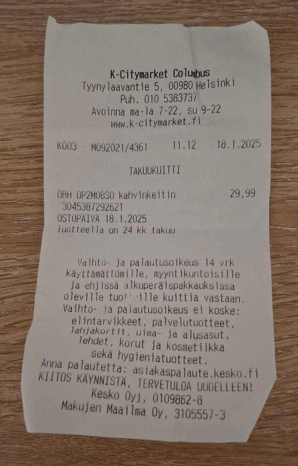 Kuvagalleria