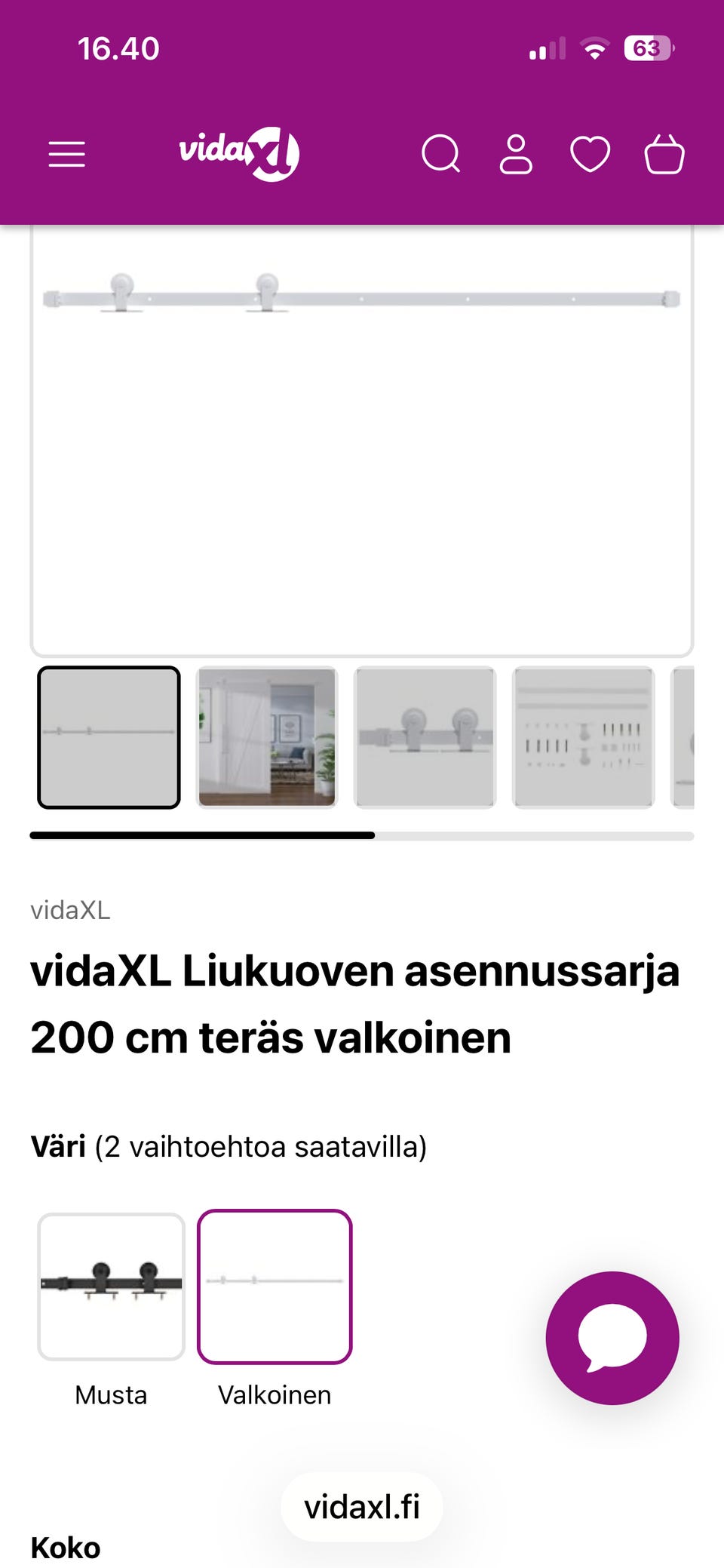 Kuvagalleria