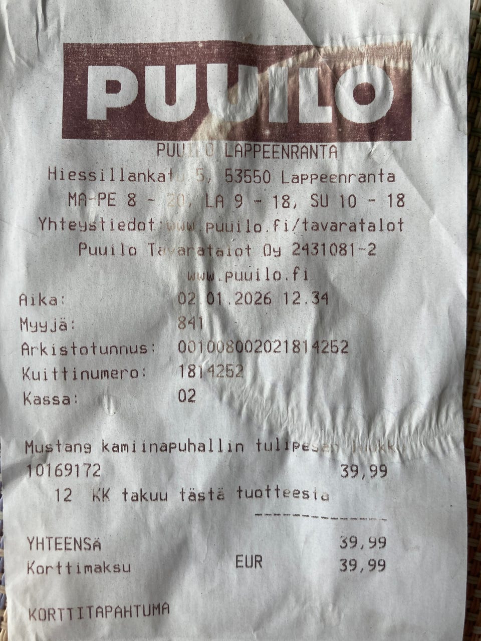 Kuvagalleria