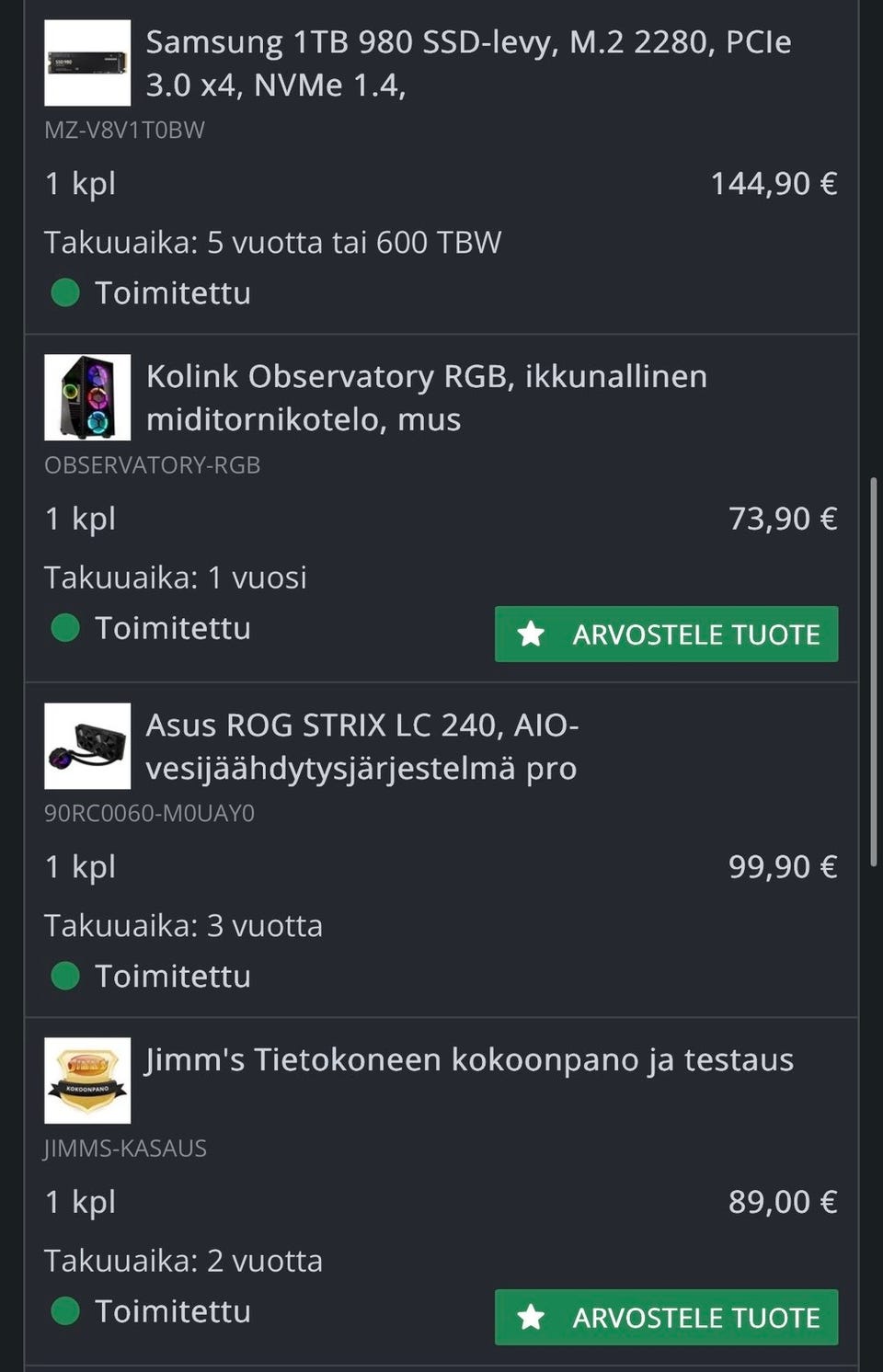 Kuvagalleria