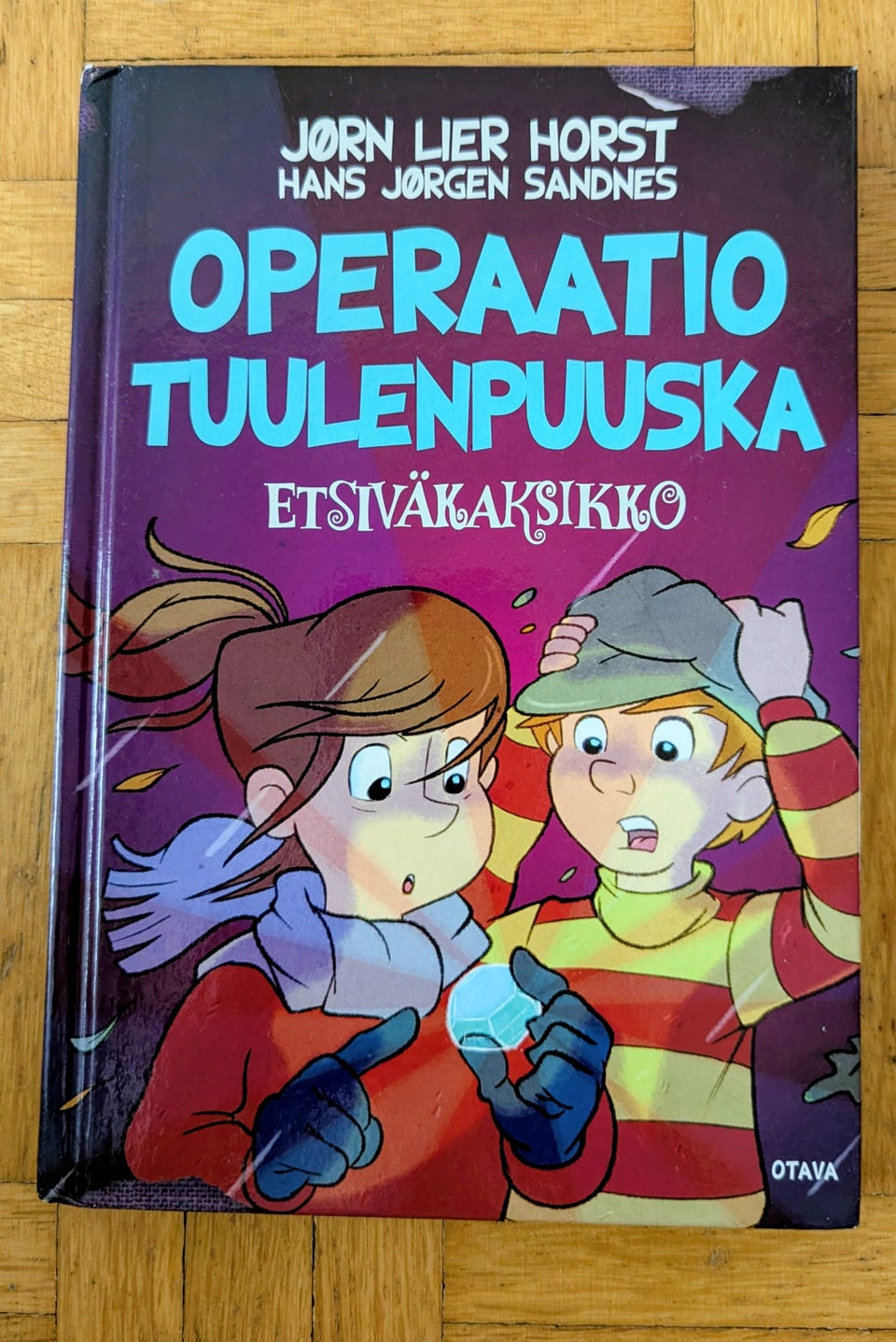 Kuvagalleria