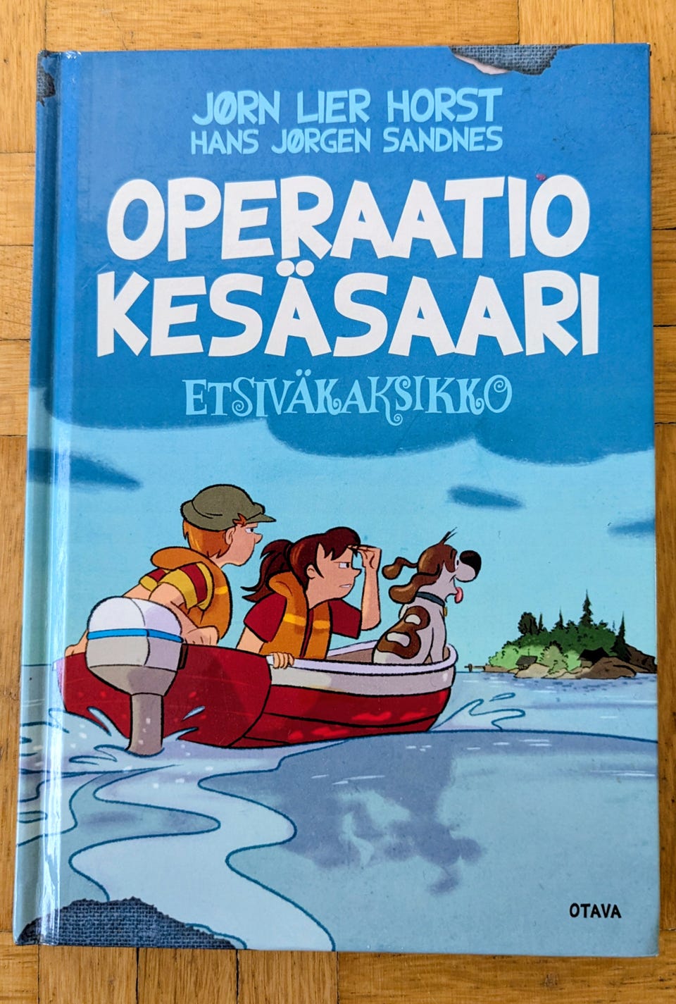 Kuvagalleria