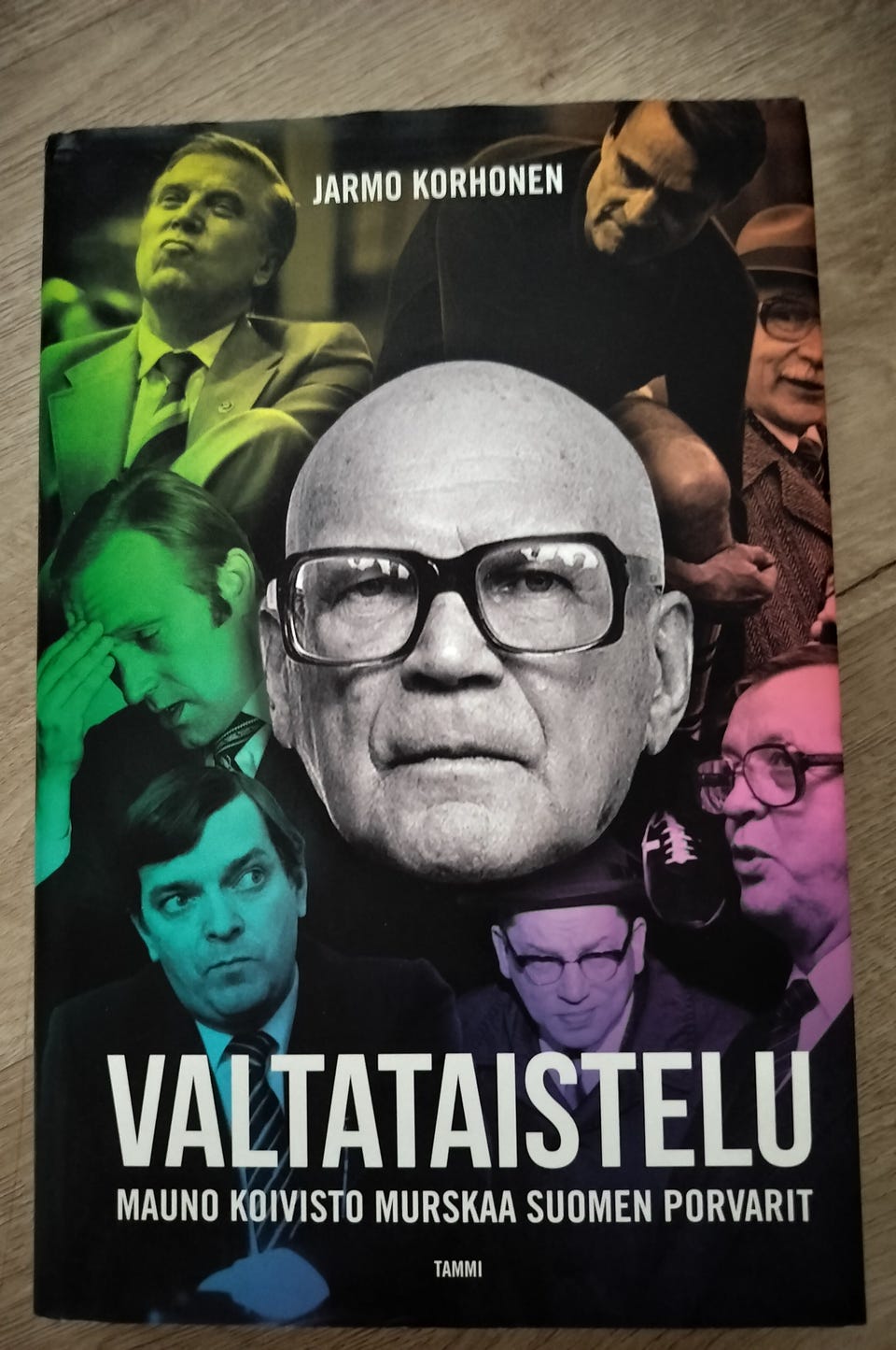 Kuvagalleria