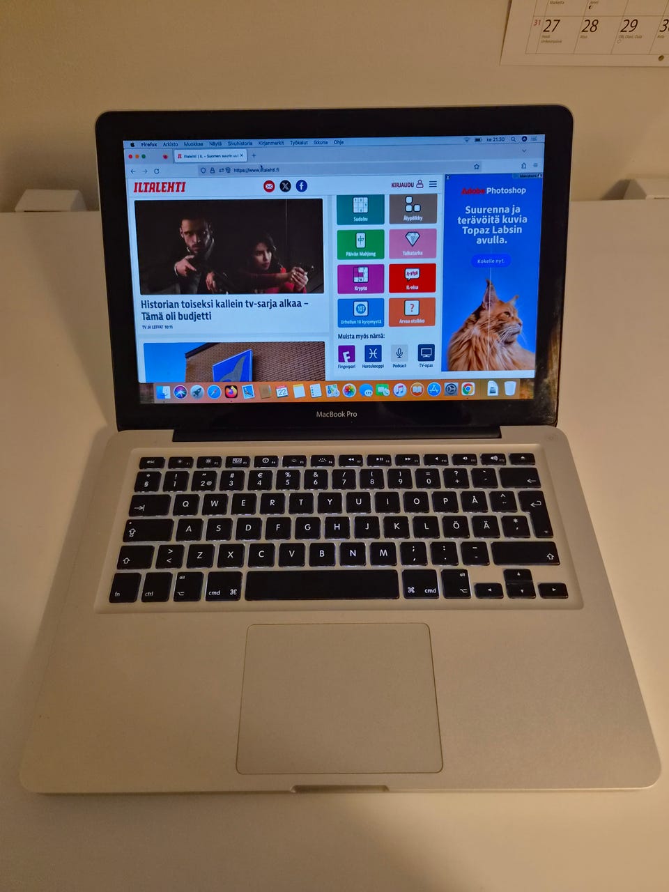Kuvagalleria