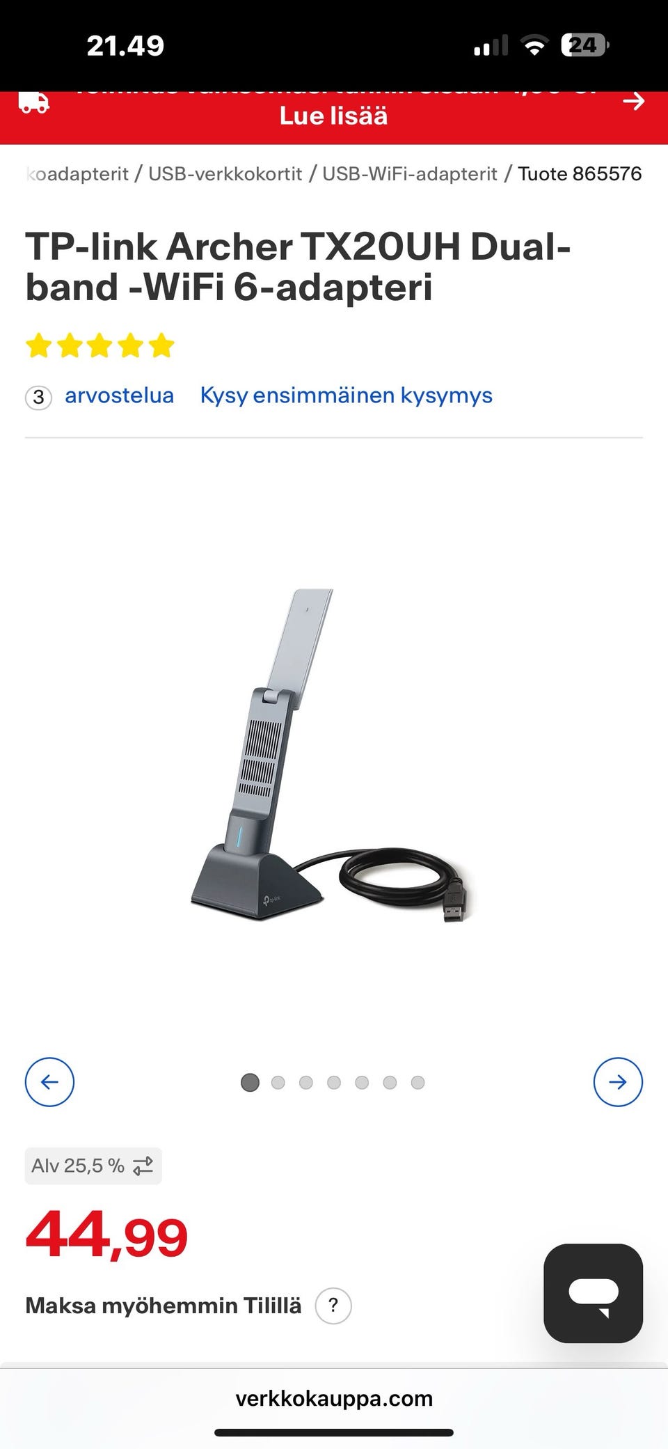 Kuvagalleria