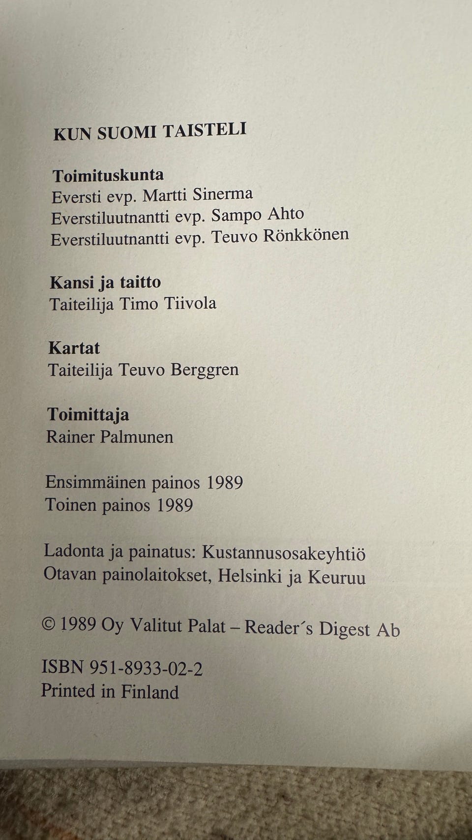 Kuvagalleria