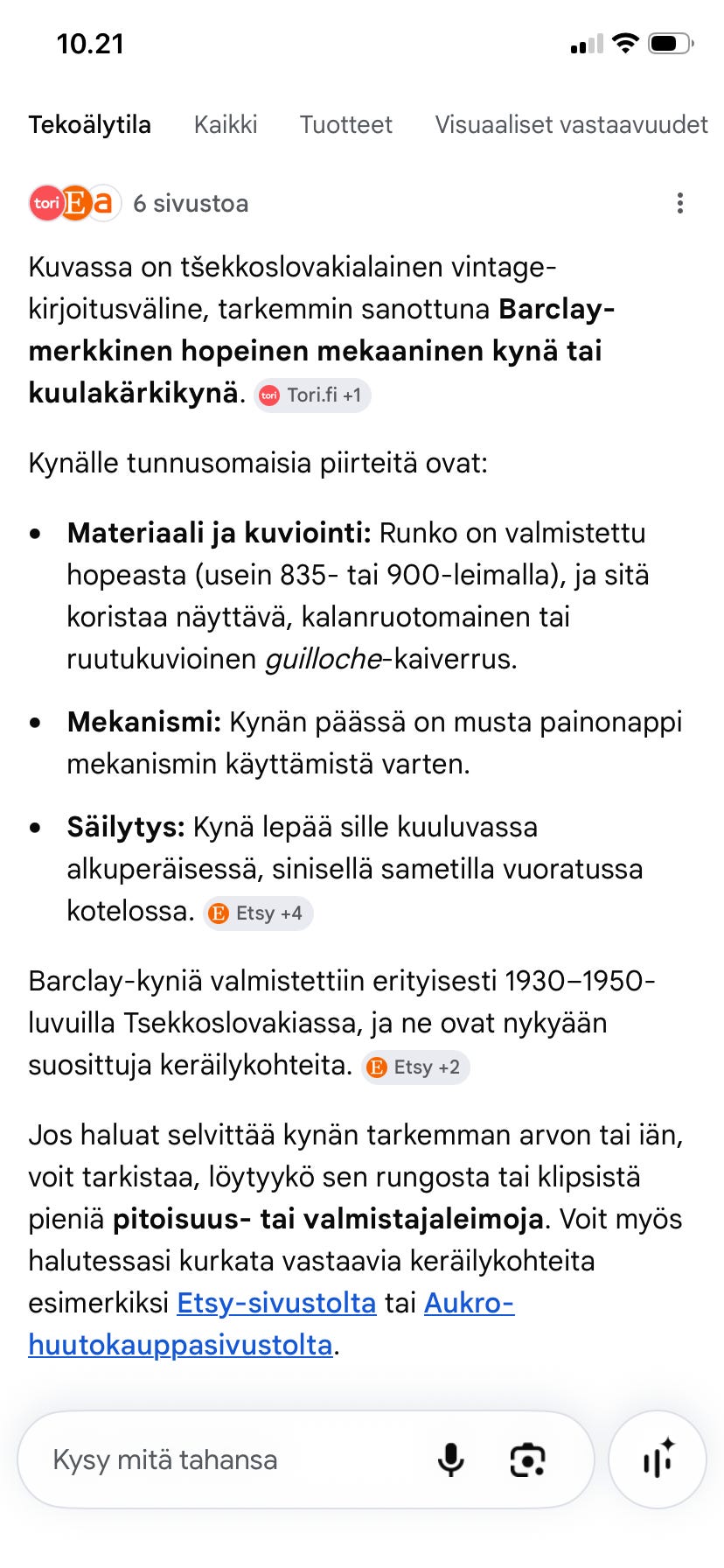 Kuvagalleria