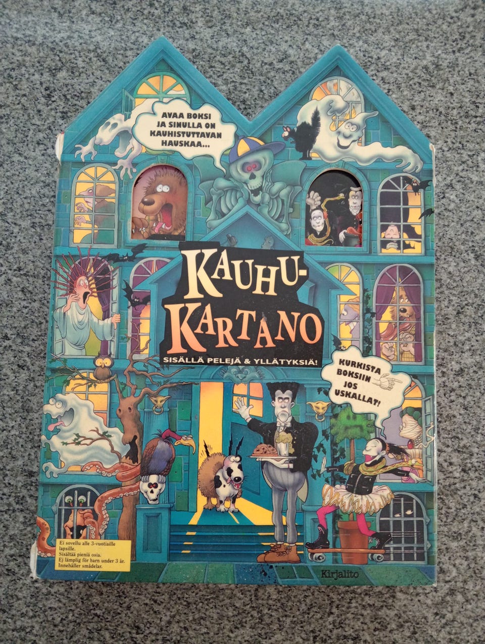 Kuvagalleria