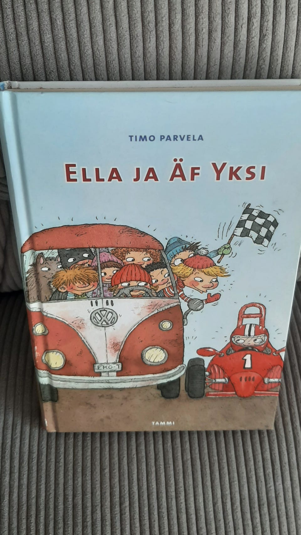 Kuvagalleria