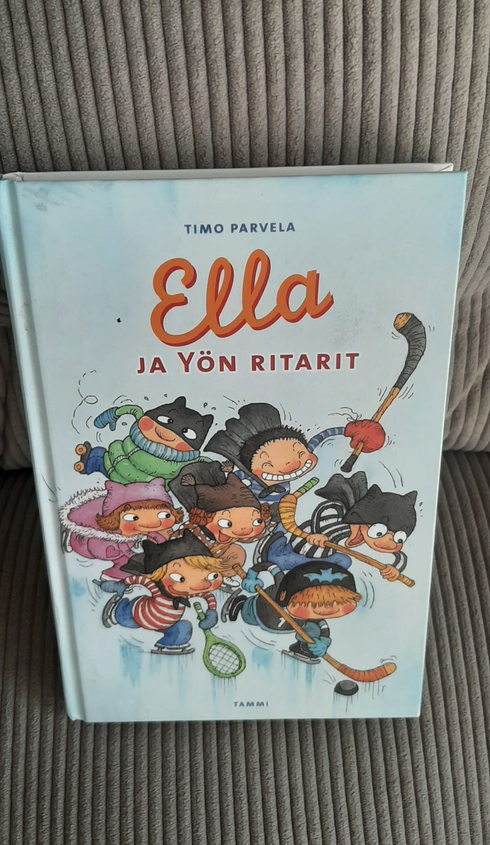 Kuvagalleria