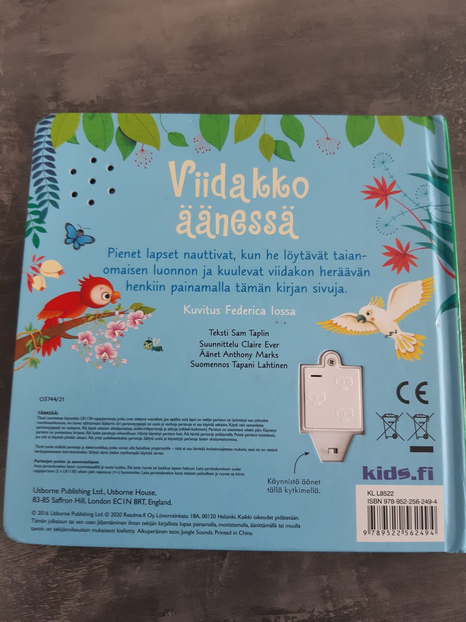 Kuvagalleria