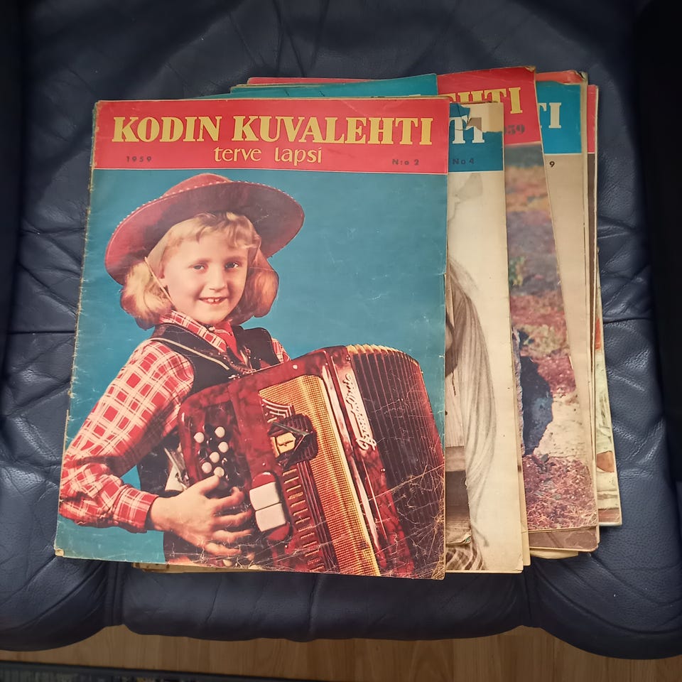 Kuvagalleria