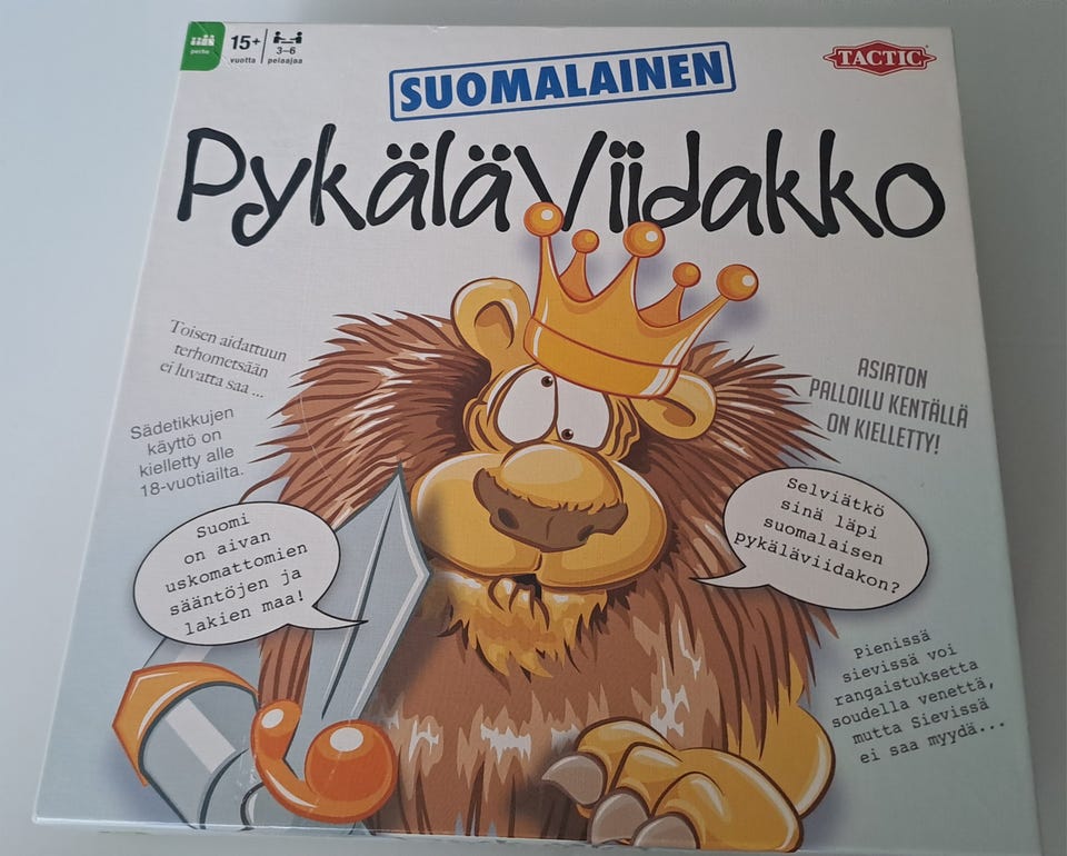 Kuvagalleria