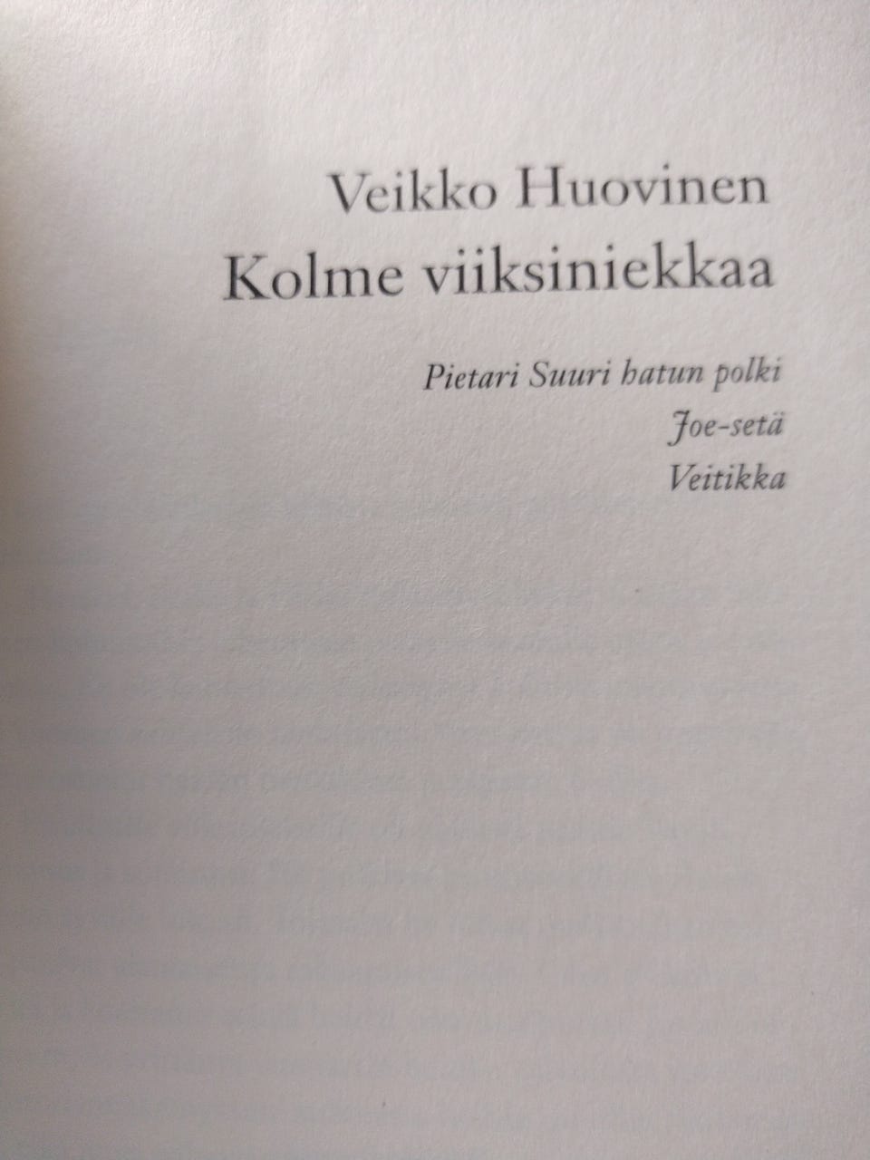 Kuvagalleria