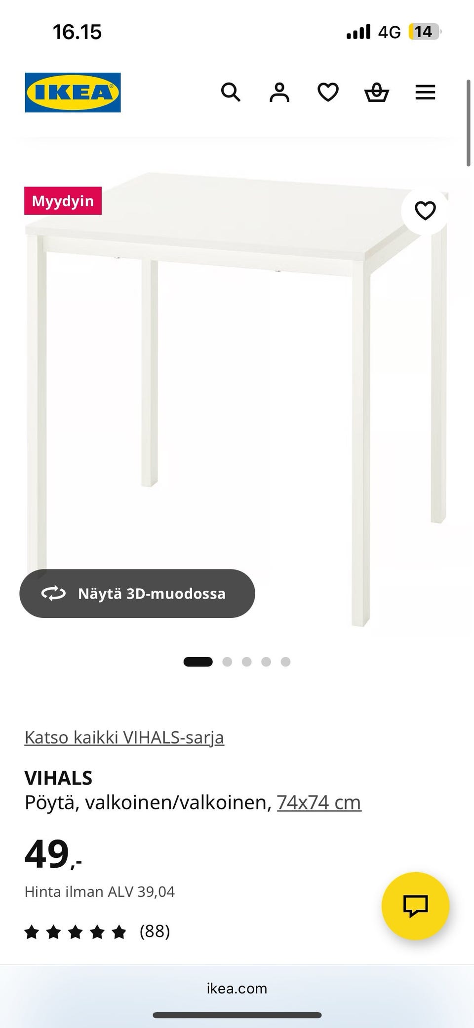 Kuvagalleria