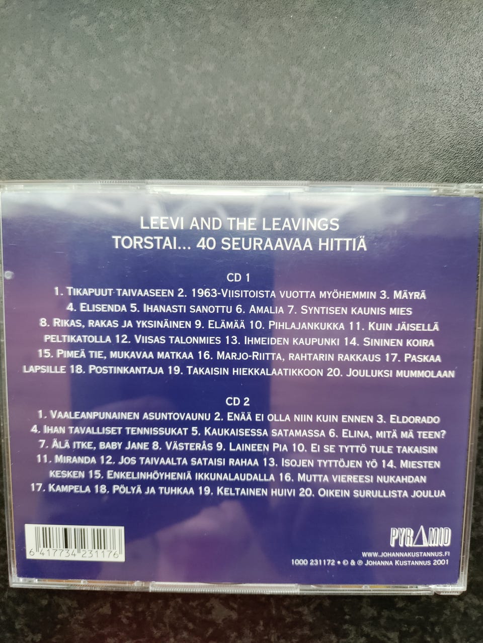 Kuvagalleria