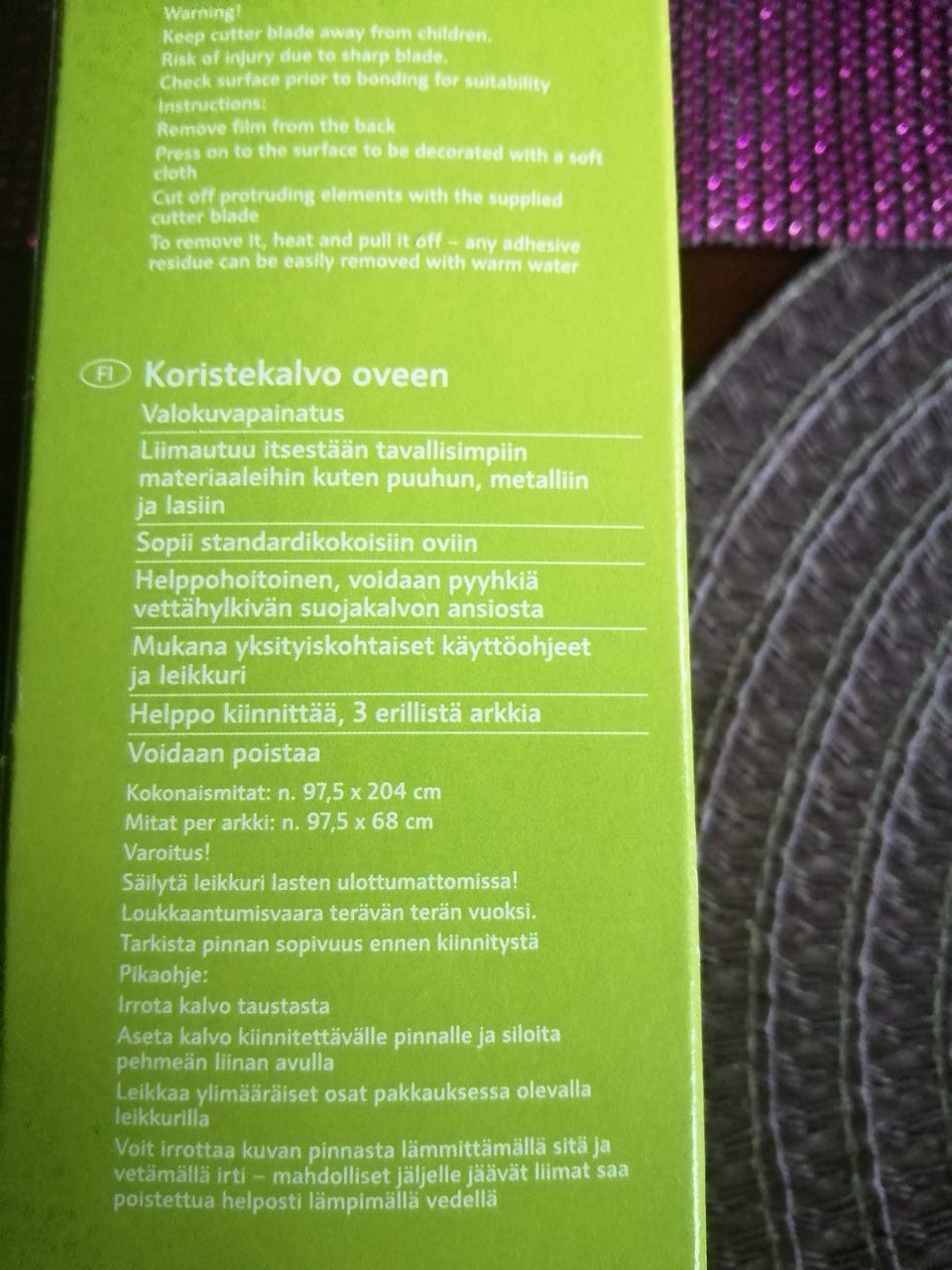 Kuvagalleria