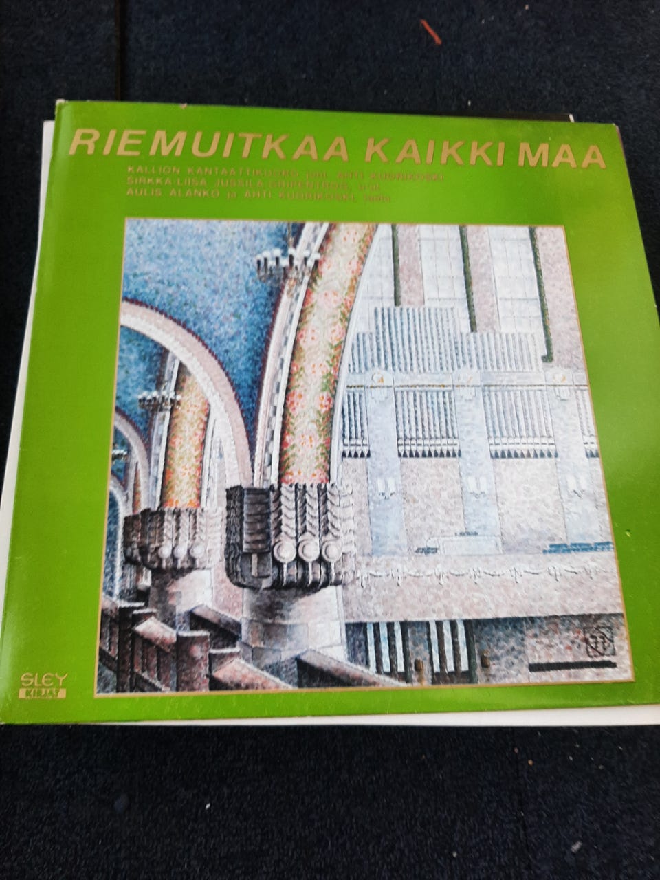 Kuvagalleria