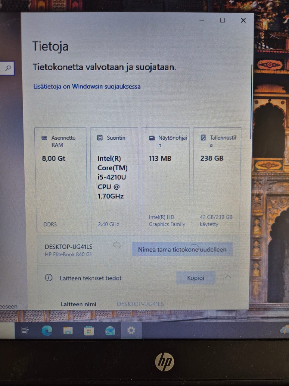 Kuvagalleria