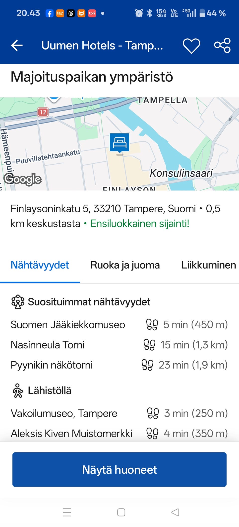 Kuvagalleria
